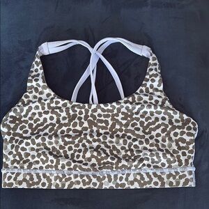 Lululemon Energy Bra